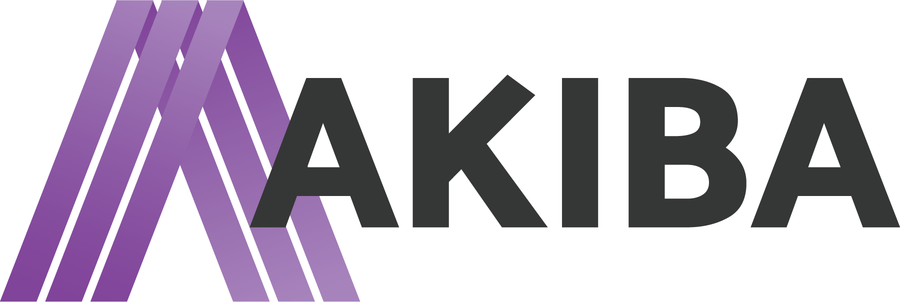 Akiba Logo